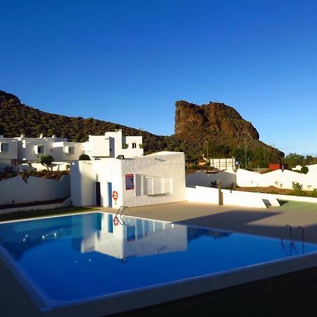 Апартаменти Casa Lola Агаете Екстер'єр фото